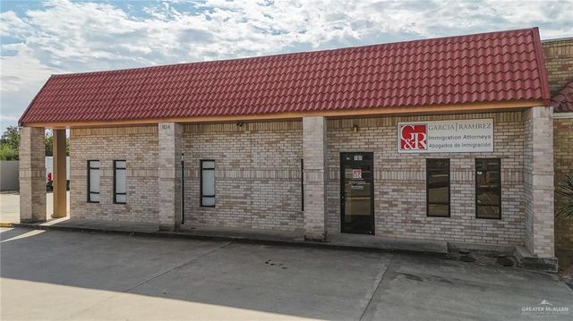 824 E Hackberry Avenue 150, Mcallen, TX 78501