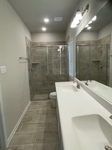 13238 Enchanted Way Drive, Montgomery, TX 77356