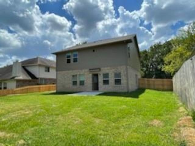 13238 Enchanted Way Drive, Montgomery, TX 77356