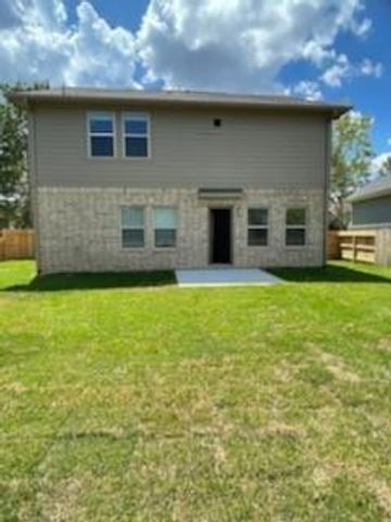 13238 Enchanted Way Drive, Montgomery, TX 77356