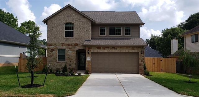 13238 Enchanted Way Drive, Montgomery, TX 77356