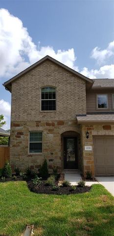 13238 Enchanted Way Drive, Montgomery, TX 77356
