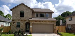 13238 Enchanted Way Drive, Montgomery, TX 77356