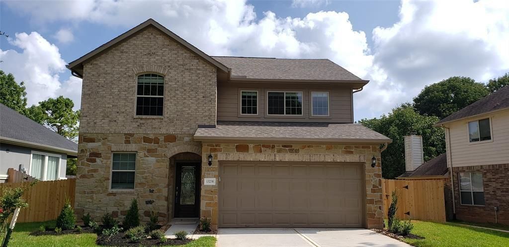 13238 Enchanted Way Drive, Montgomery, TX 77356