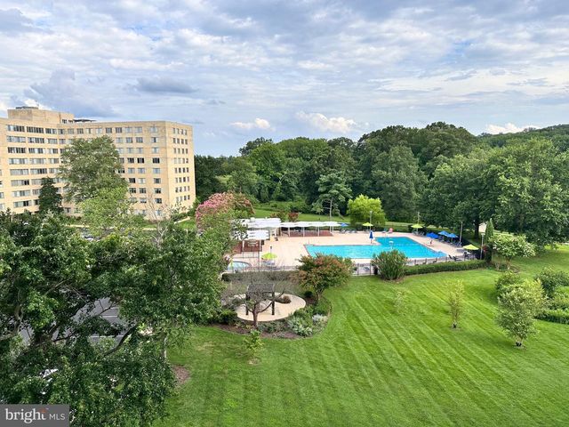 6641 WAKEFIELD DR #616, Alexandria, VA 22307