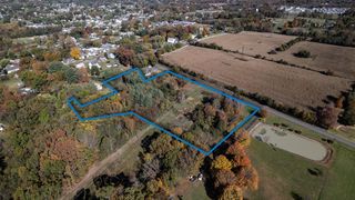 TBD BLACK ROCK RD, Grottoes, VA 24441