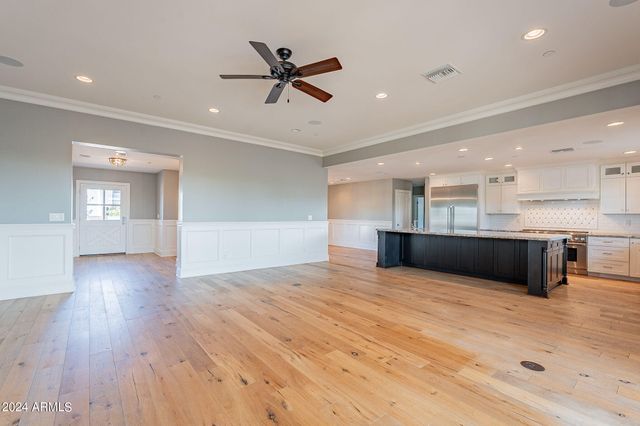 6433 E Calle Camelia --, Scottsdale, AZ 85251