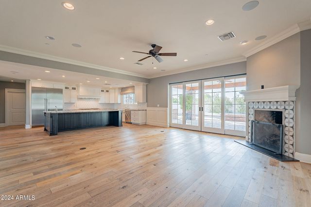 6433 E Calle Camelia --, Scottsdale, AZ 85251