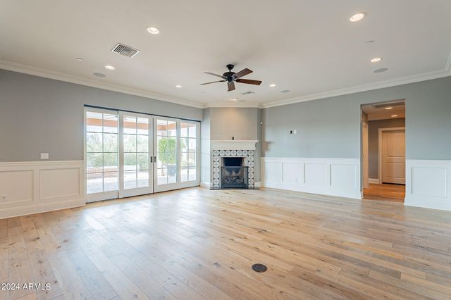 6433 E Calle Camelia --, Scottsdale, AZ 85251