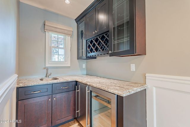 6433 E Calle Camelia --, Scottsdale, AZ 85251