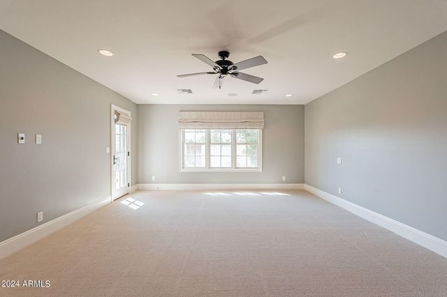 6433 E Calle Camelia --, Scottsdale, AZ 85251