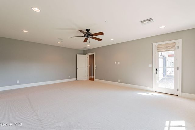 6433 E Calle Camelia --, Scottsdale, AZ 85251