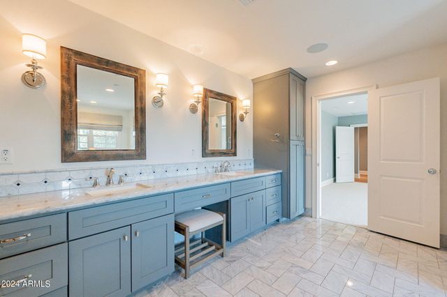 6433 E Calle Camelia --, Scottsdale, AZ 85251