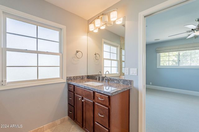 6433 E Calle Camelia --, Scottsdale, AZ 85251