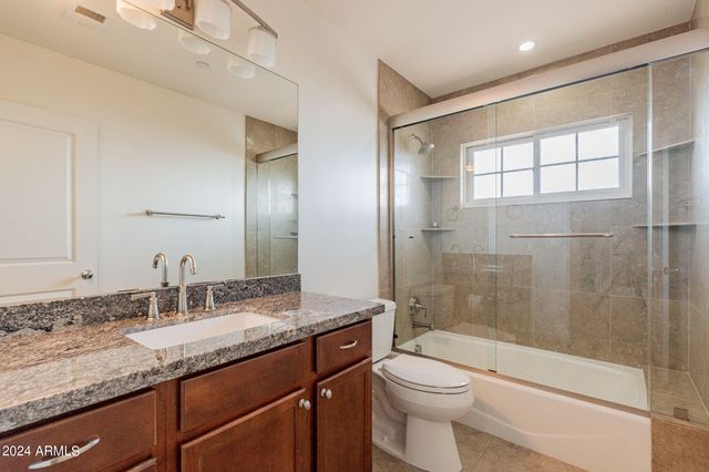 6433 E Calle Camelia --, Scottsdale, AZ 85251