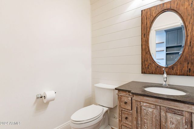 6433 E Calle Camelia --, Scottsdale, AZ 85251