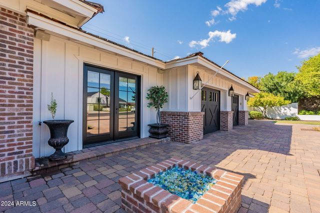 6433 E Calle Camelia --, Scottsdale, AZ 85251