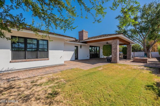 6433 E Calle Camelia --, Scottsdale, AZ 85251
