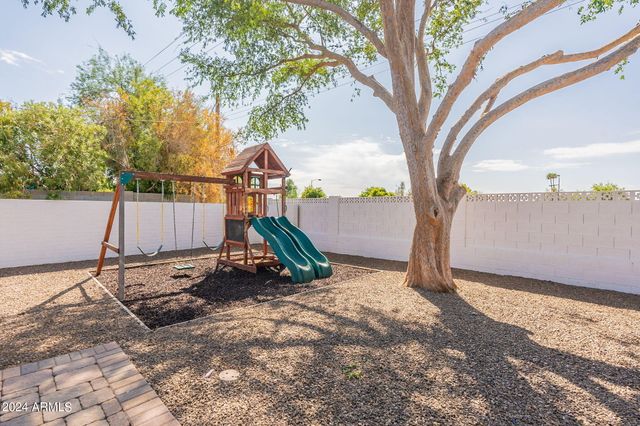 6433 E Calle Camelia --, Scottsdale, AZ 85251