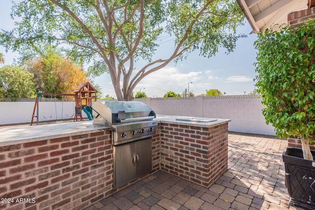 6433 E Calle Camelia --, Scottsdale, AZ 85251