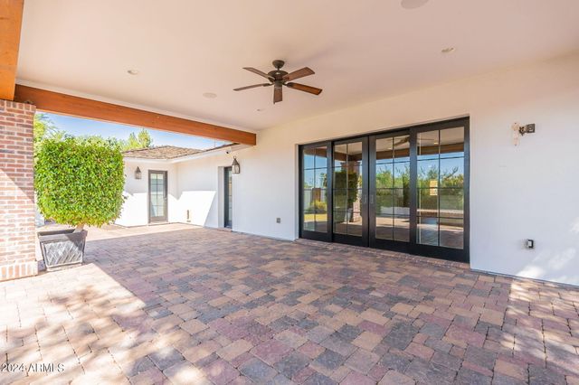 6433 E Calle Camelia --, Scottsdale, AZ 85251