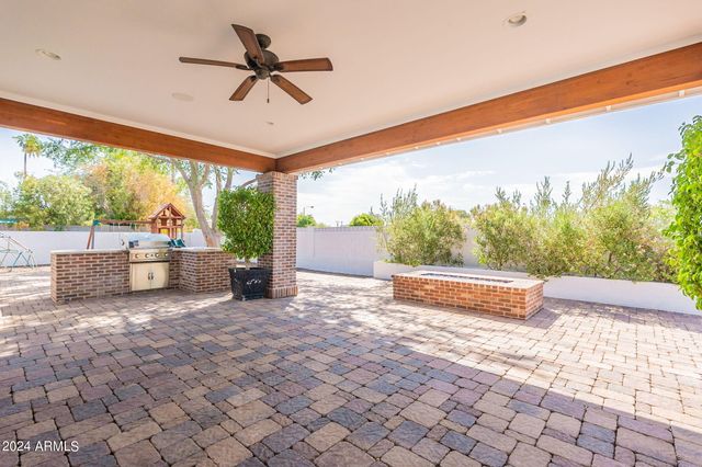 6433 E Calle Camelia --, Scottsdale, AZ 85251