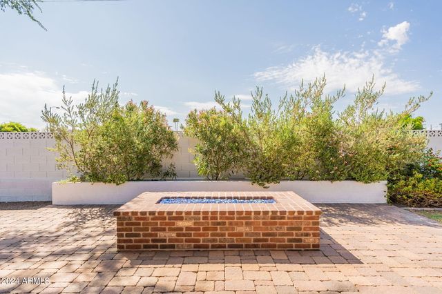 6433 E Calle Camelia --, Scottsdale, AZ 85251