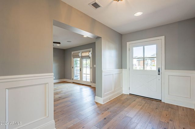 6433 E Calle Camelia --, Scottsdale, AZ 85251