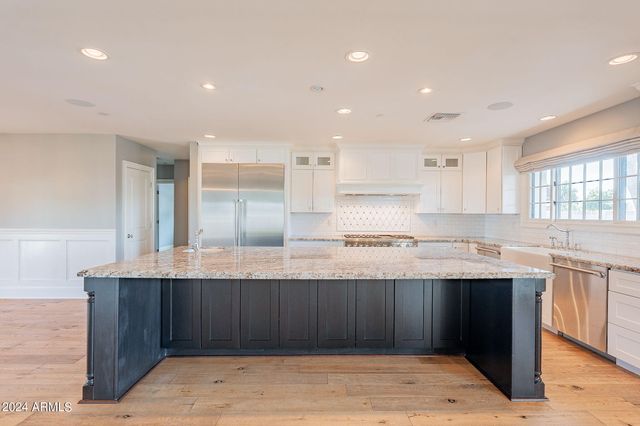 6433 E Calle Camelia --, Scottsdale, AZ 85251