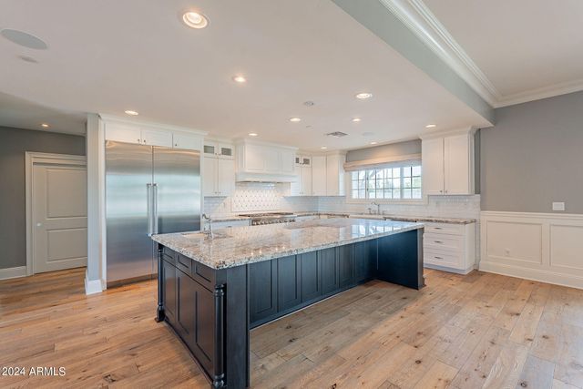 6433 E Calle Camelia --, Scottsdale, AZ 85251