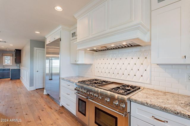 6433 E Calle Camelia --, Scottsdale, AZ 85251