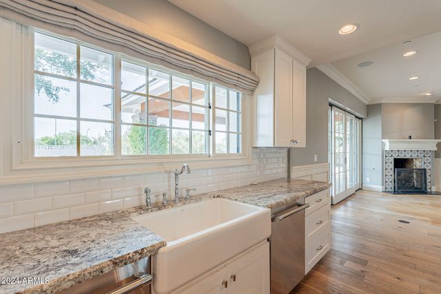 6433 E Calle Camelia --, Scottsdale, AZ 85251