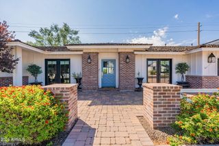 6433 E Calle Camelia --, Scottsdale, AZ 85251