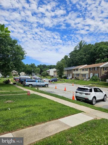 254 CEDARMERE CIR, Owings Mills, MD 21117