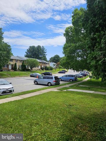 254 CEDARMERE CIR, Owings Mills, MD 21117