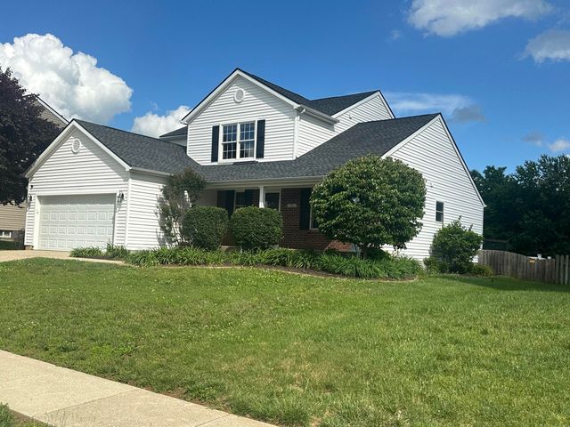 116 Johnstone Trail, Georgetown, KY 40324