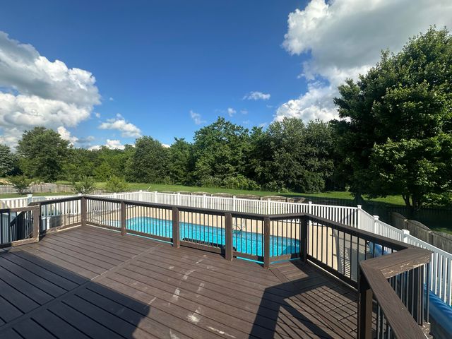 116 Johnstone Trail, Georgetown, KY 40324