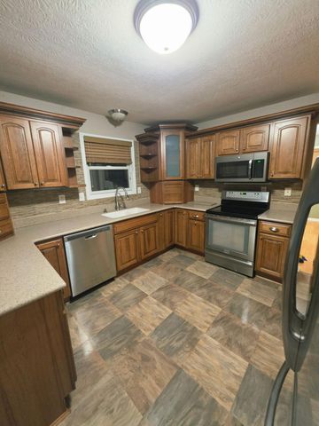 116 Johnstone Trail, Georgetown, KY 40324