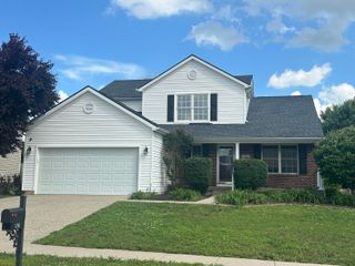 116 Johnstone Trail, Georgetown, KY 40324