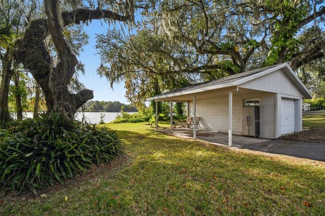 4601 RIVER HILLS DRIVE, Tampa, FL 33617