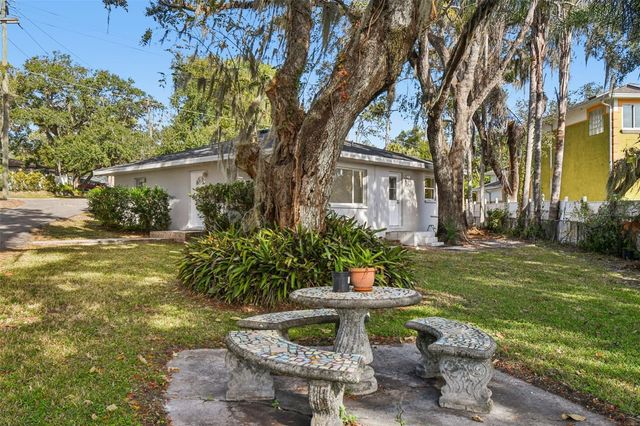 4601 RIVER HILLS DRIVE, Tampa, FL 33617