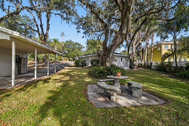 4601 RIVER HILLS DRIVE, Tampa, FL 33617