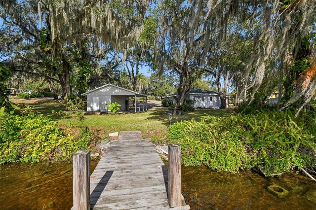 4601 RIVER HILLS DRIVE, Tampa, FL 33617