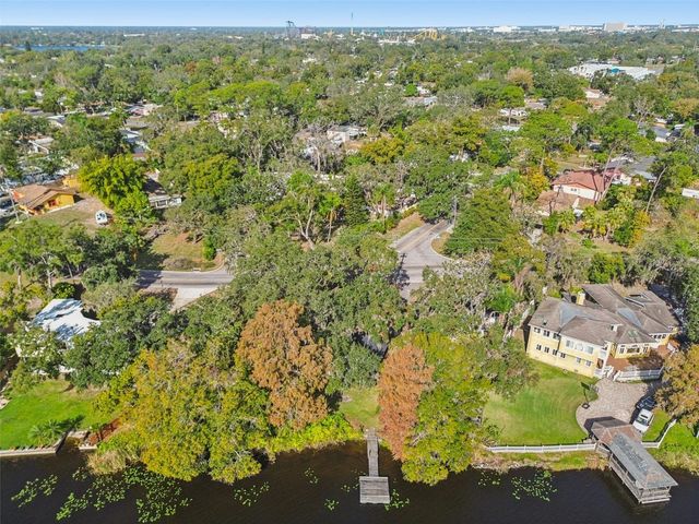 4601 RIVER HILLS DRIVE, Tampa, FL 33617