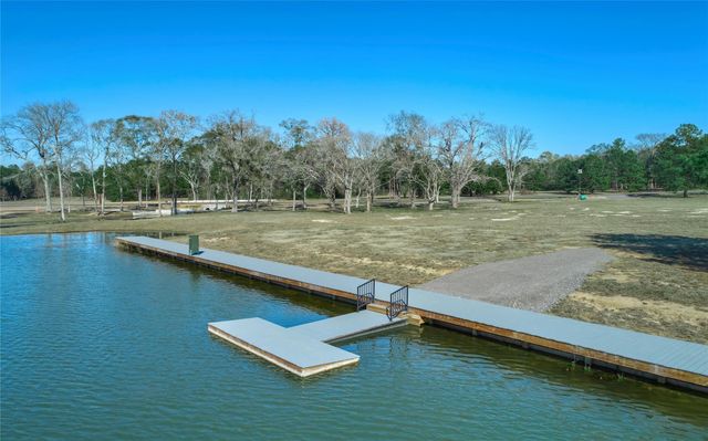 12087 High Branch Way, Willis, TX 77378