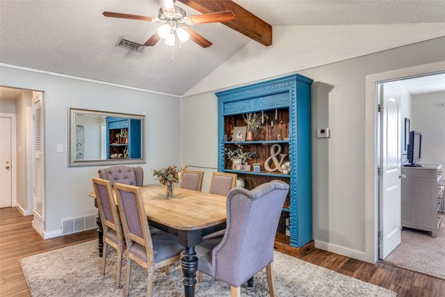 240 Smith Street, Burleson, TX 76028