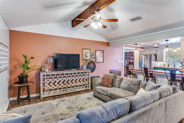 240 Smith Street, Burleson, TX 76028