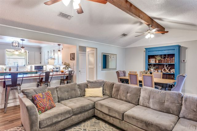 240 Smith Street, Burleson, TX 76028