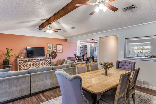 240 Smith Street, Burleson, TX 76028