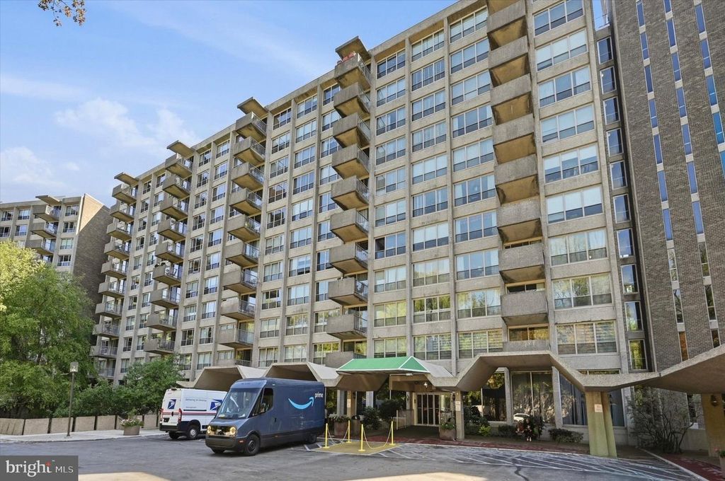 1001 CITY AVE #E709, WYNNEWOOD, PA 19096 — photo 2